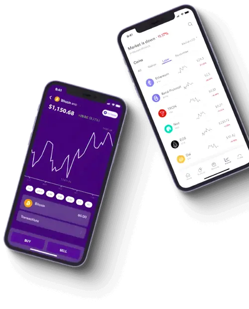 Murray Capholm trading tools